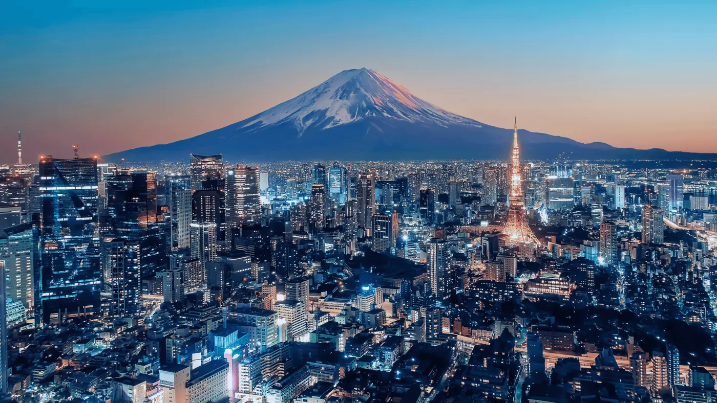 Le Japon est-il une bonne alternative à Dubaï pour profiter de 5 ans sans impôt sur les revenus étrangers non rapatriés ?
