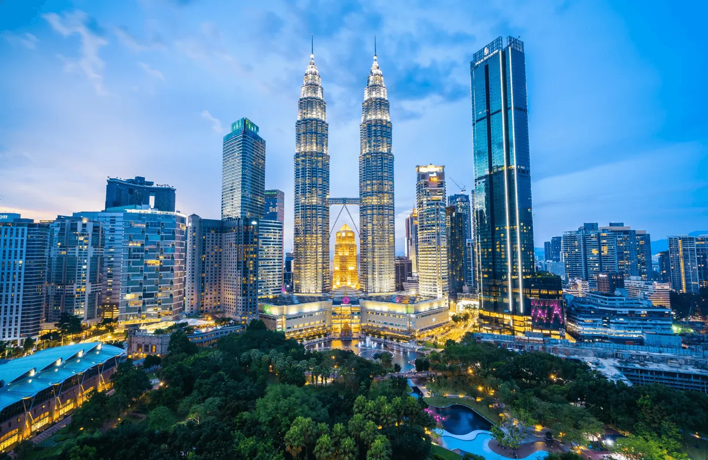 Pourquoi Kuala Lumpur est-elle une alternative moins chère que Dubaï et Singapour pour les expatriés ?