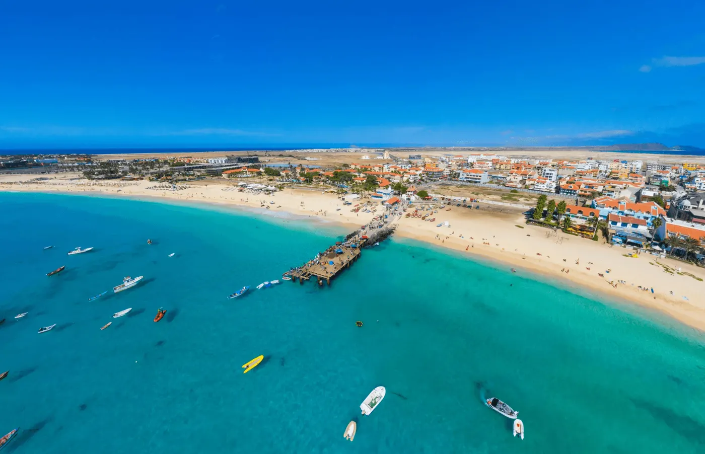 Le Cap-Vert est-il intéressant pour les nomades digitaux ?