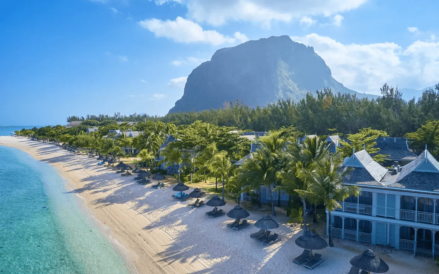 Quelle est la fiscalité à l'Île Maurice pour les expatriés ?