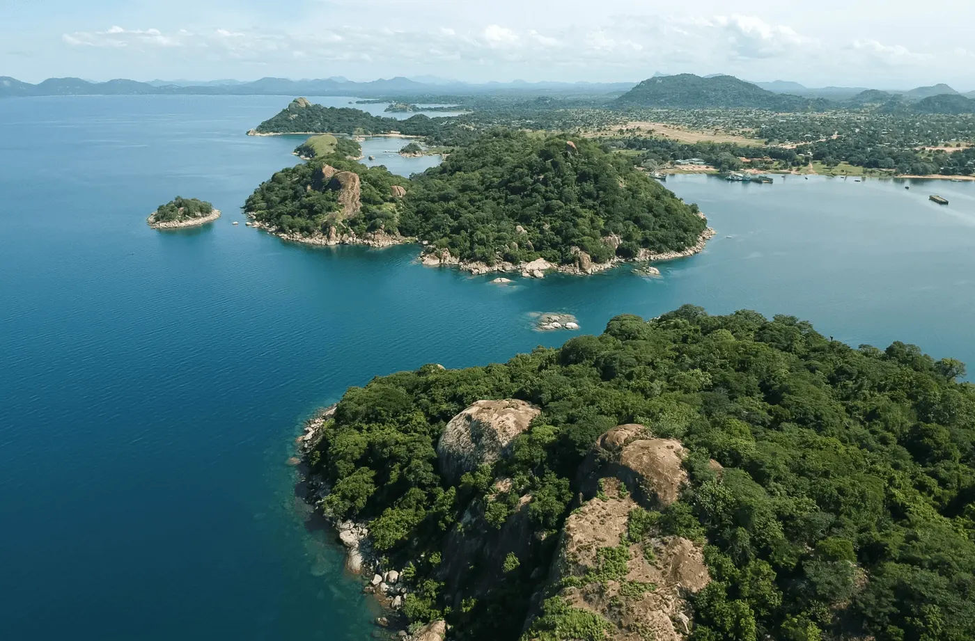 Peut-on s'expatrier en Afrique sans payer d'impôts ?