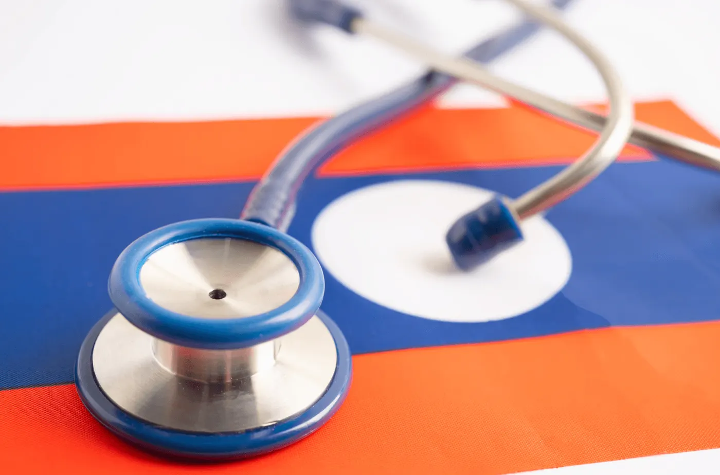 La santé au Laos en 2024