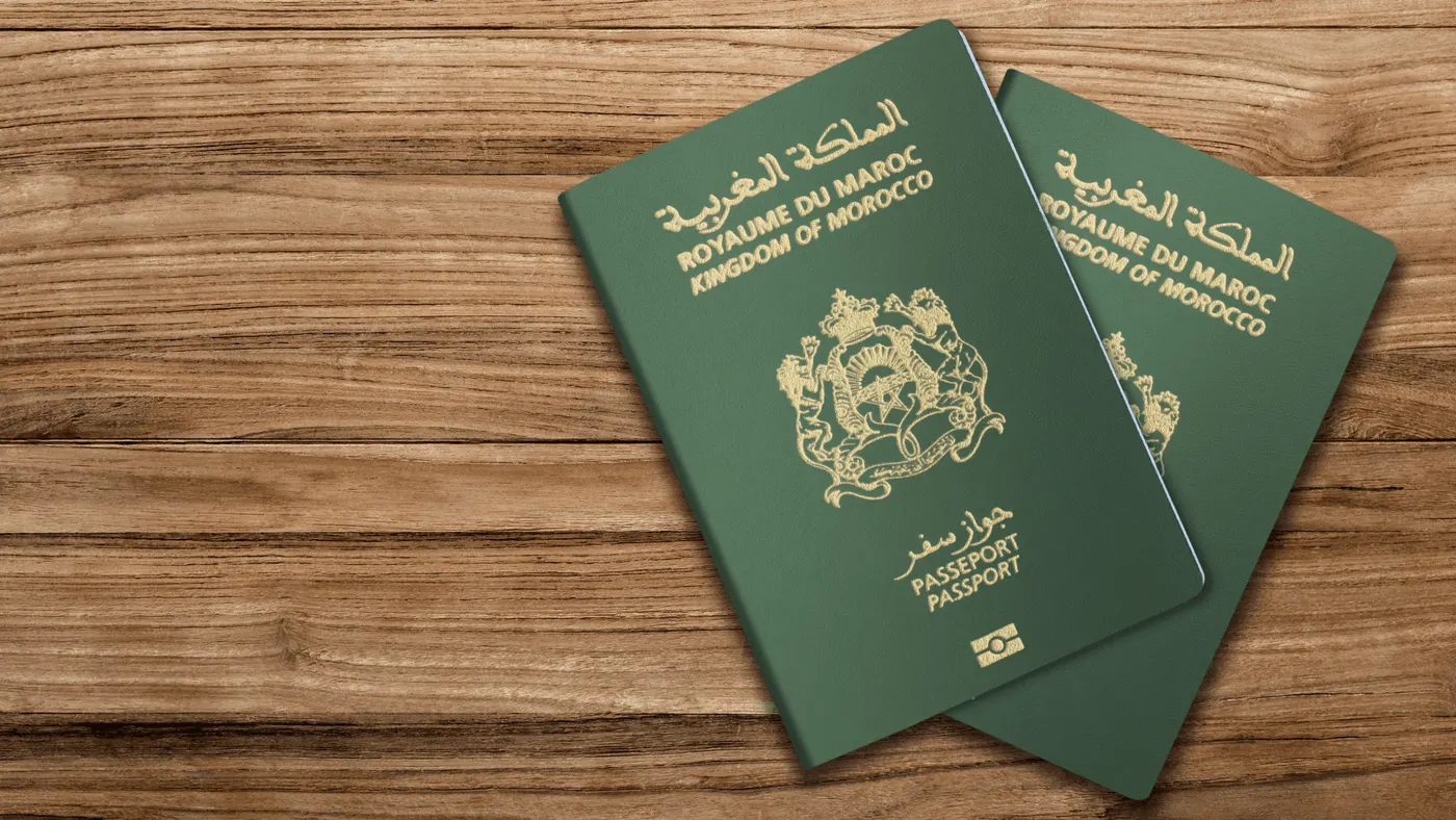 Comment obtenir la double nationalité marocaine ?