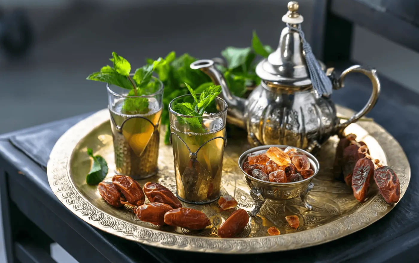 Quelle est la culture du Maroc ?