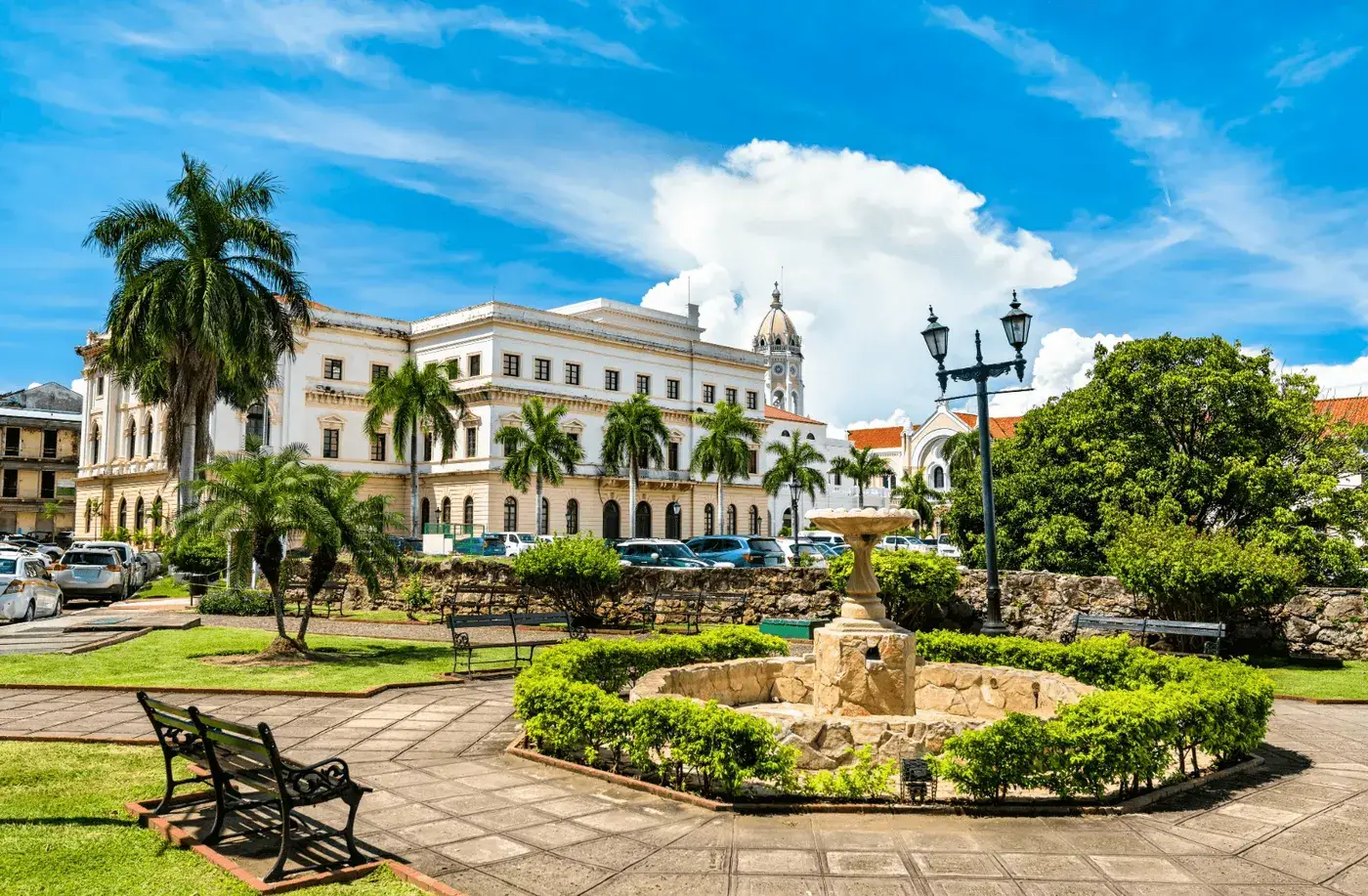 Comment faire pour s'installer au Panama ?