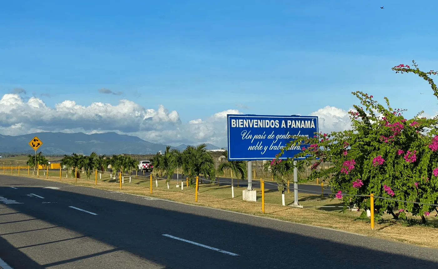 Est-il facile de vivre au Panama ?