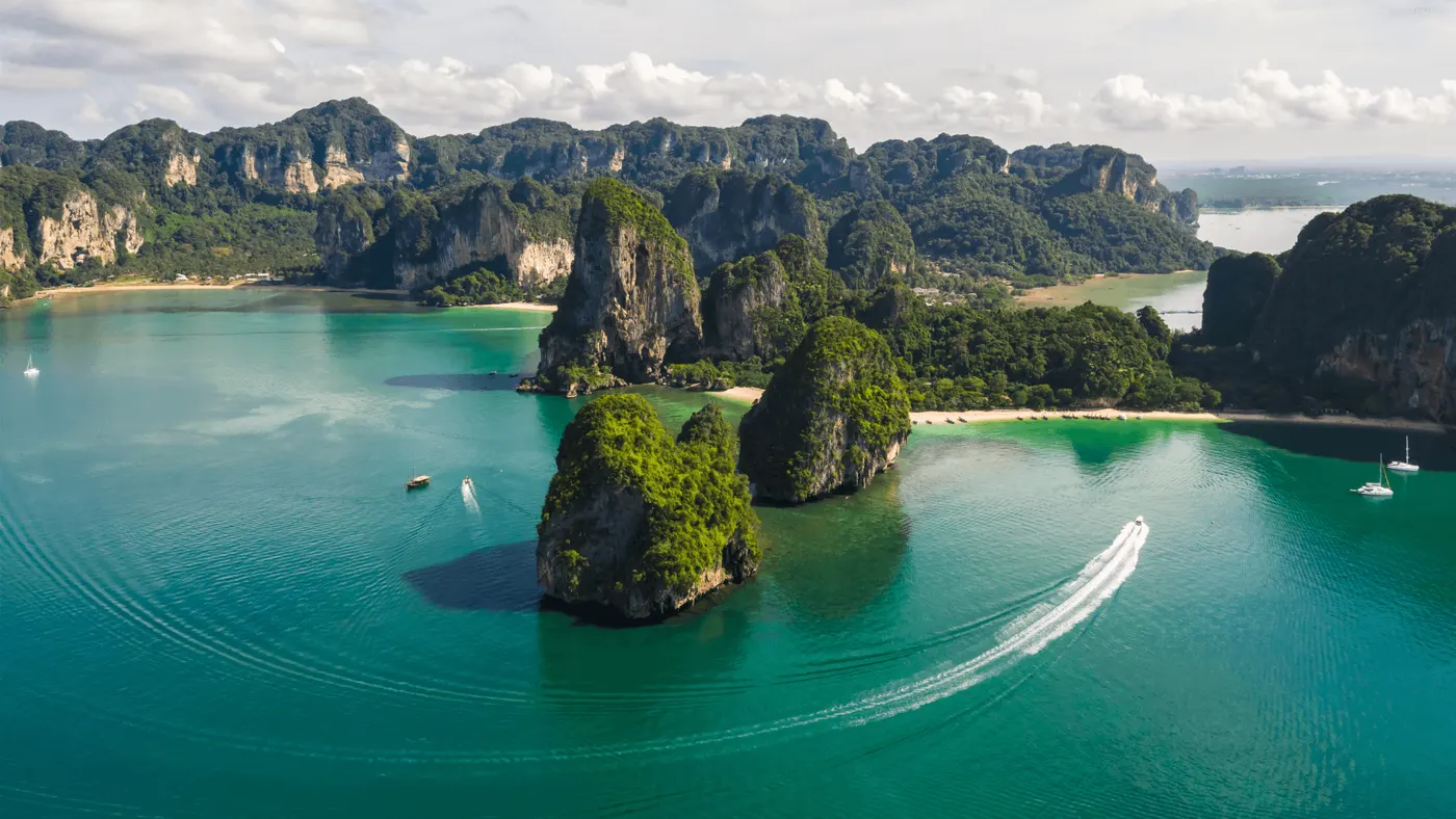Est-ce que la Thaïlande est un bon endroit pour vivre ?