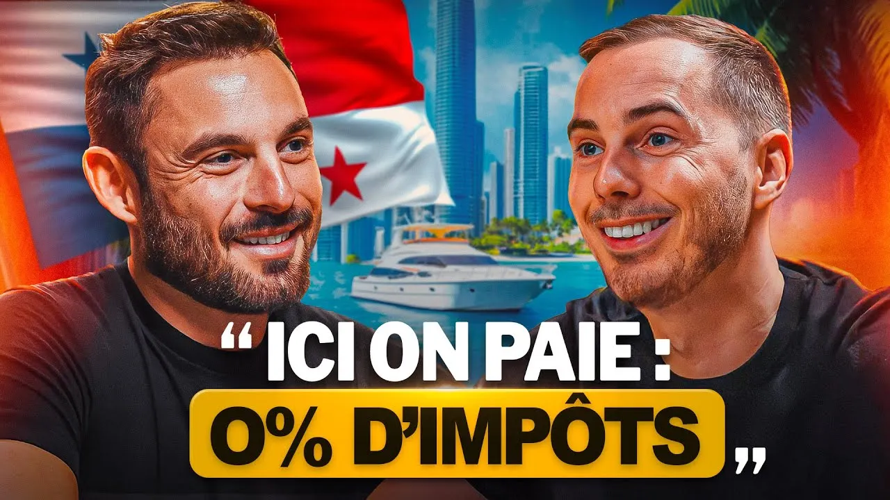 S’installer au Panama : témoignage exclusif d’expatriés (Guide pratique)