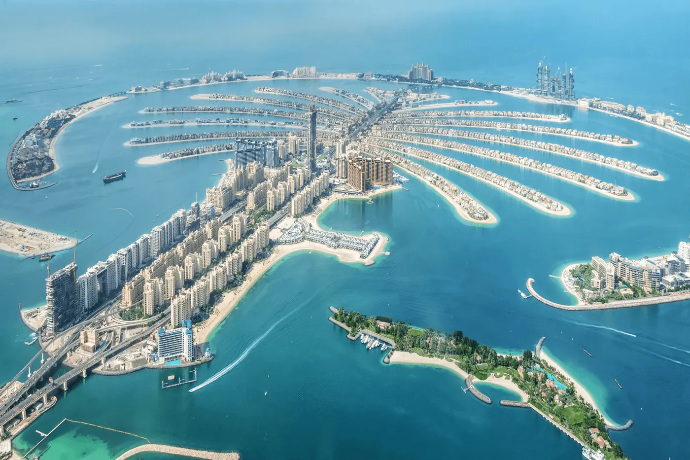 Est-ce une bonne idée de vivre à Dubaï ?