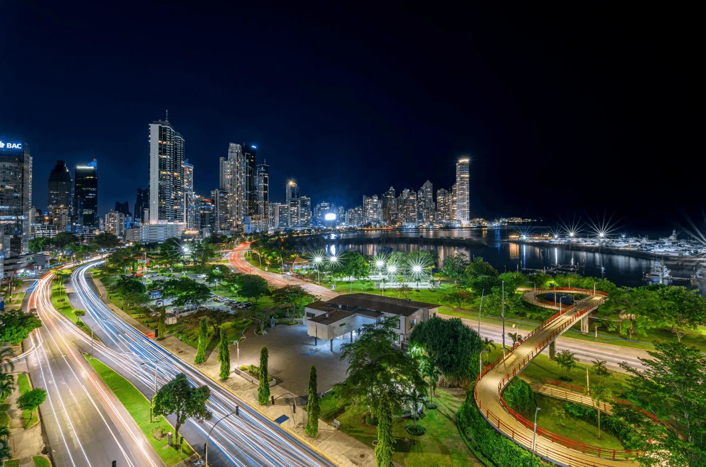 Quels sont les inconvénients du Panama ?