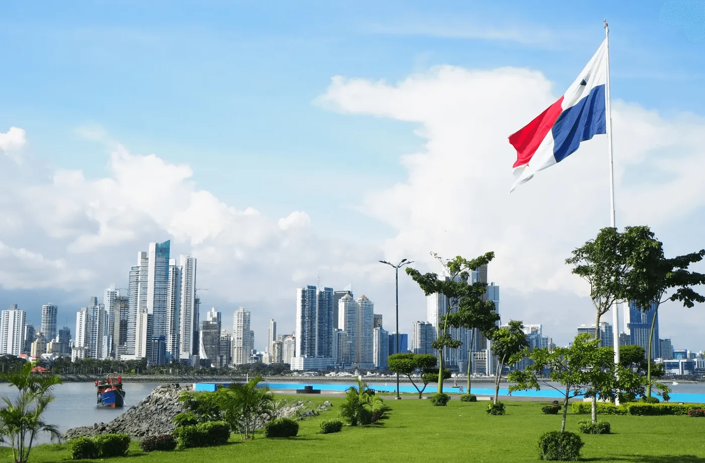 Le Panama est-il un bon endroit où vivre ?