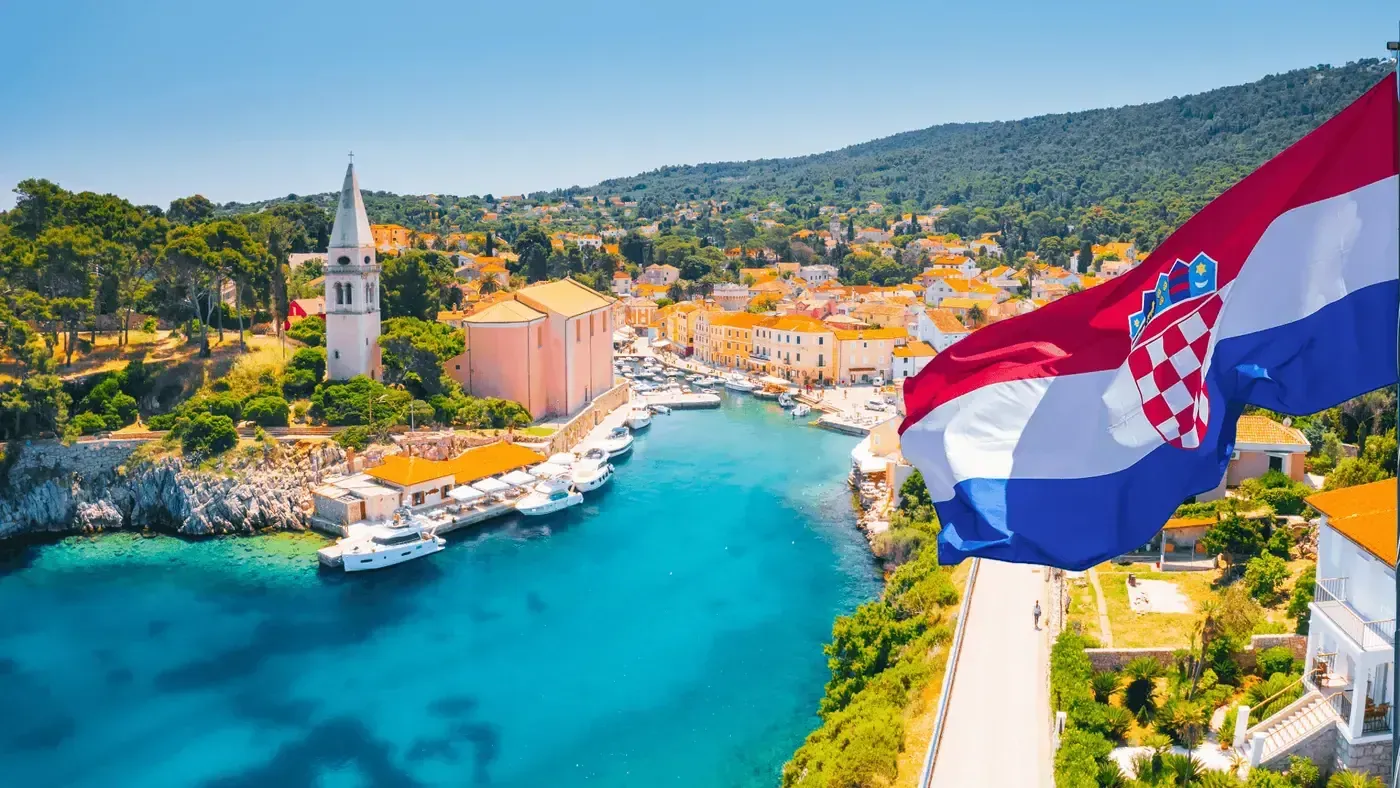 S'installer en Croatie : le guide complet pour votre expatriation