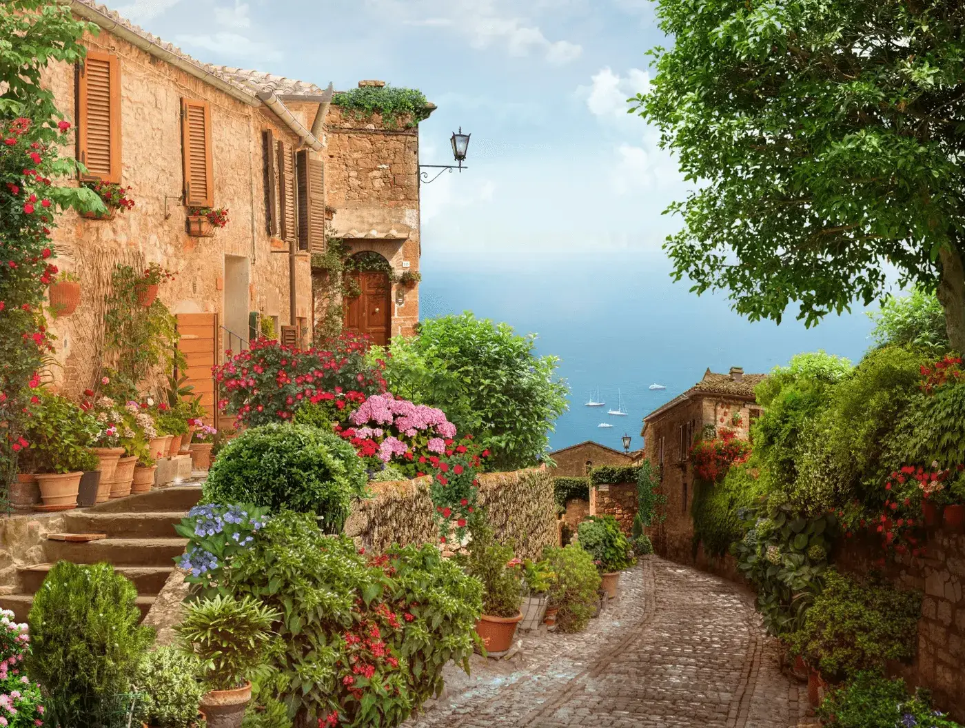 Comment trouver un logement en Croatie ?