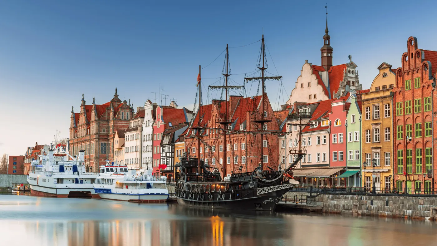 S'installer en Pologne : Comment profiter d'une fiscalité avantageuse ? Guide complet