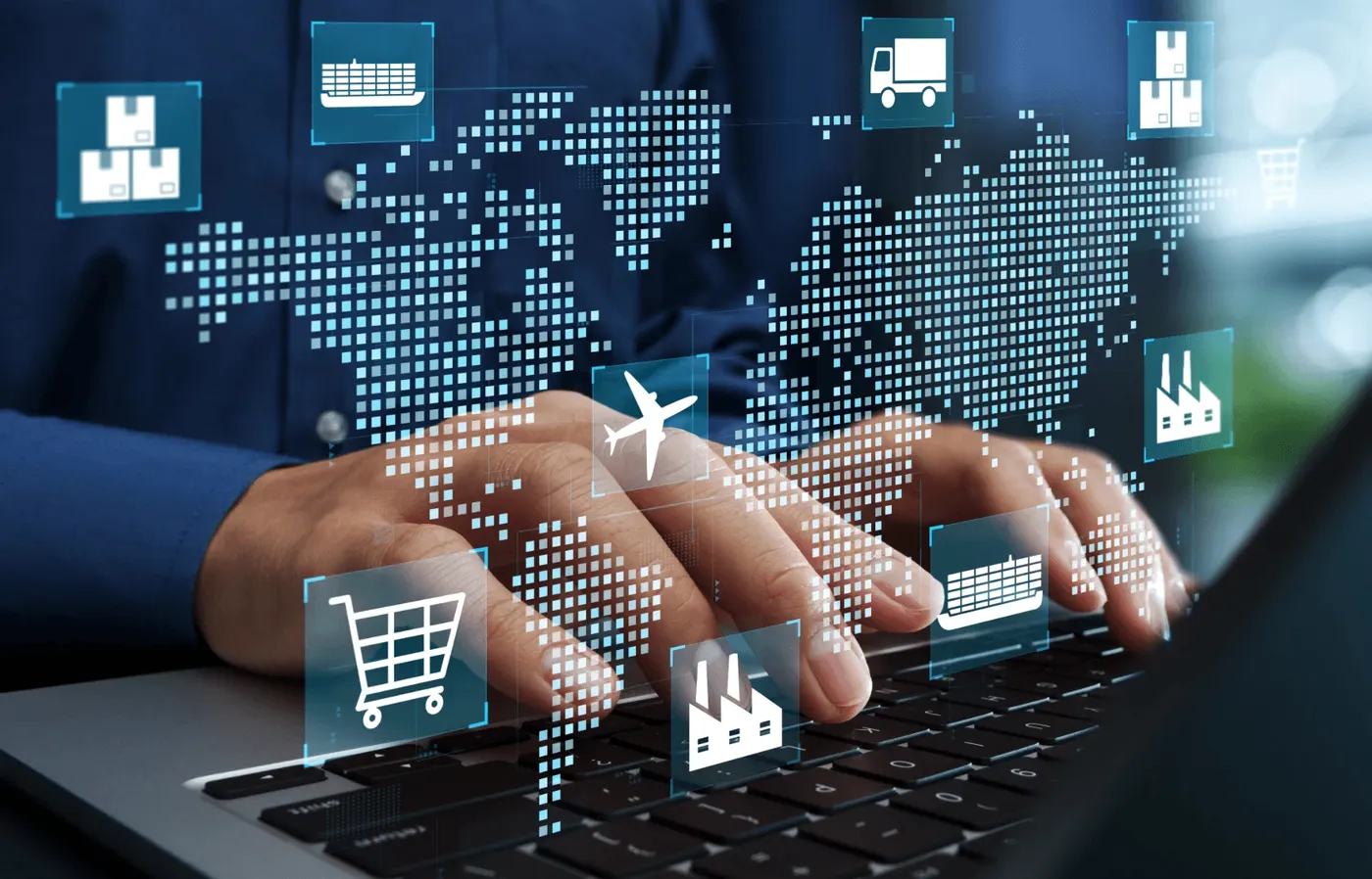 Comment réduire les coûts de transport de son business Amazon FBA ?