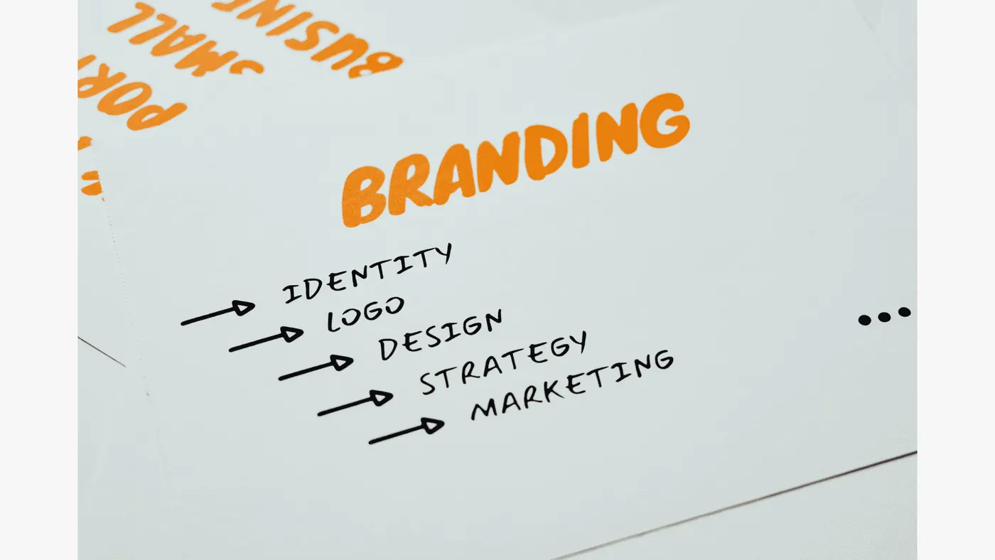 Branding private laber