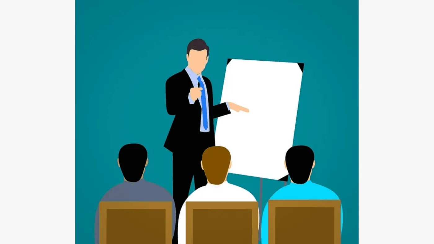 Formation, training, coaching, oseille tv