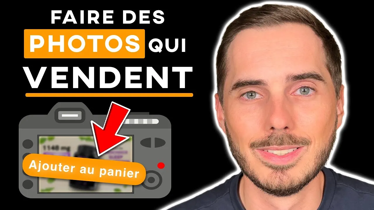 Secrets d'Expert : Transformer Vos Images en Machines à Vendre sur Amazon FBA en 2024