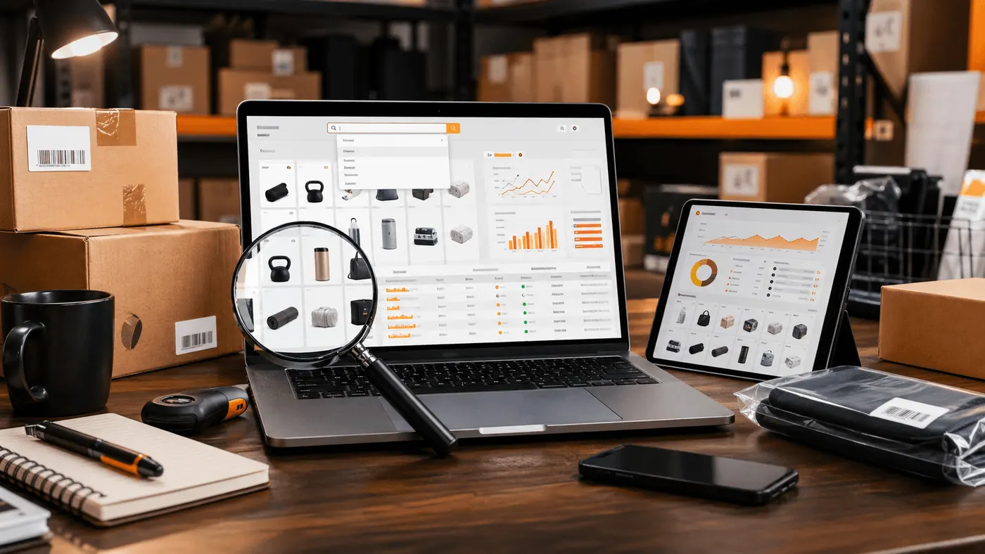 Trouver une niche Amazon FBA : 2 méthodes redoutables !