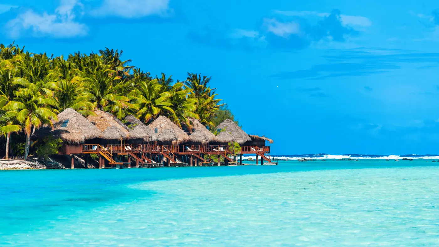 Combien coûte un Cook Islands Trust ?