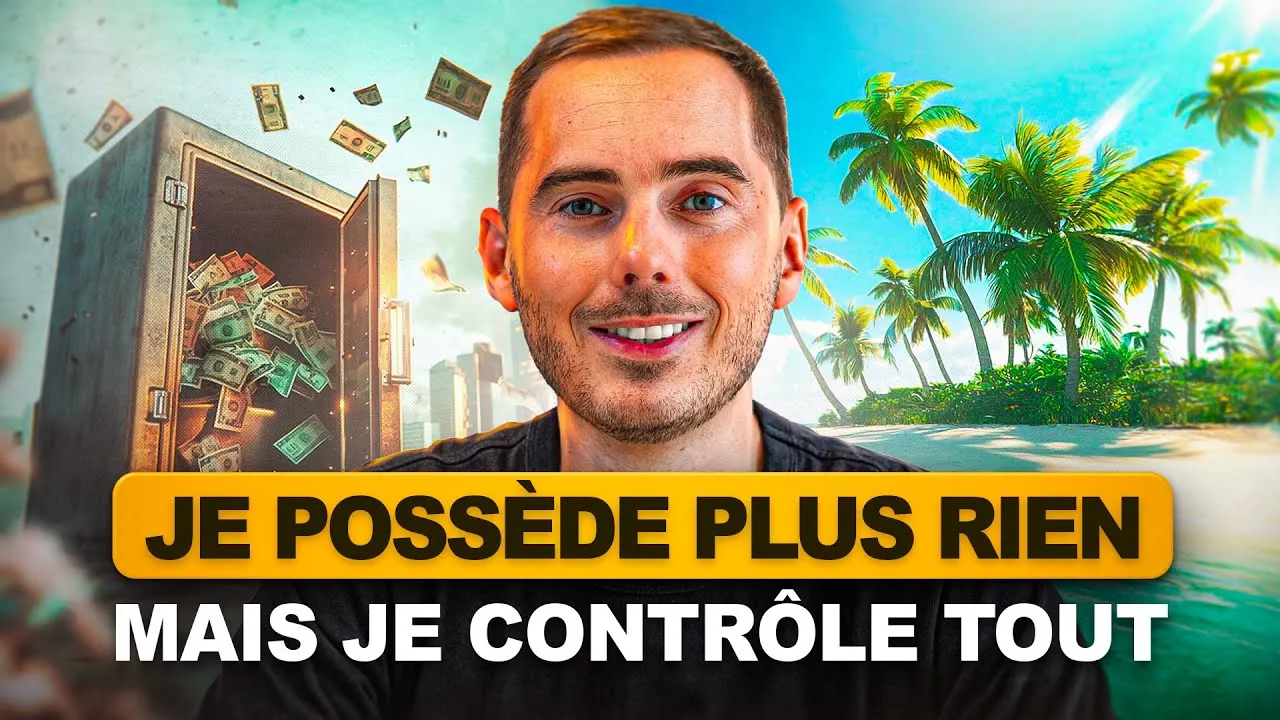 Trusts et Fondations : Comment Protéger et Transmettre Votre Patrimoine ? (Guide Complet)