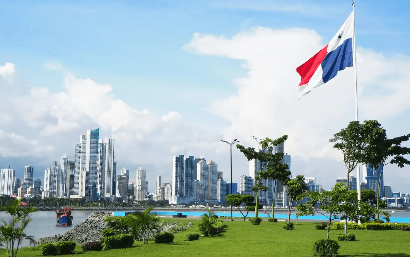 Pourquoi investir au Panama ?
