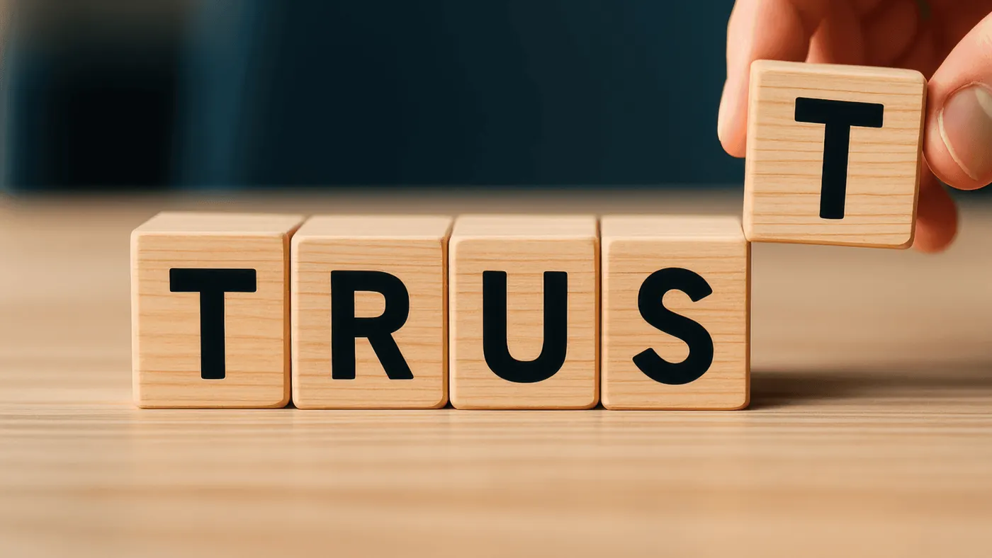 Qu'est-ce qu'un trust Fund ? Quel est le principe du trust ?