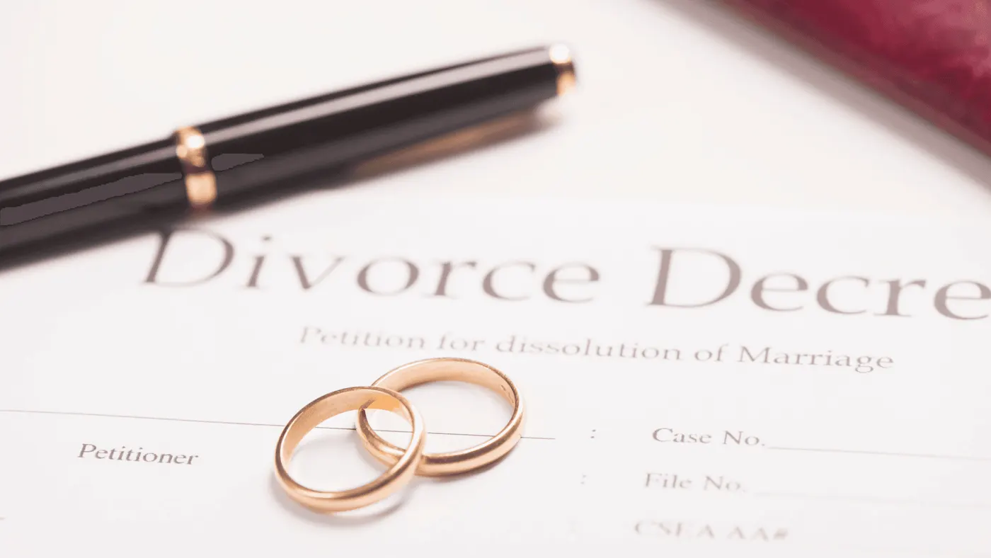 Comment puis-je protéger mon patrimoine en cas de divorce ?