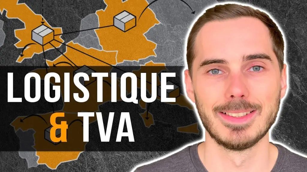 TVA & LOGISTIQUE AMAZON FBA | PAN EU, EFN ET MCI