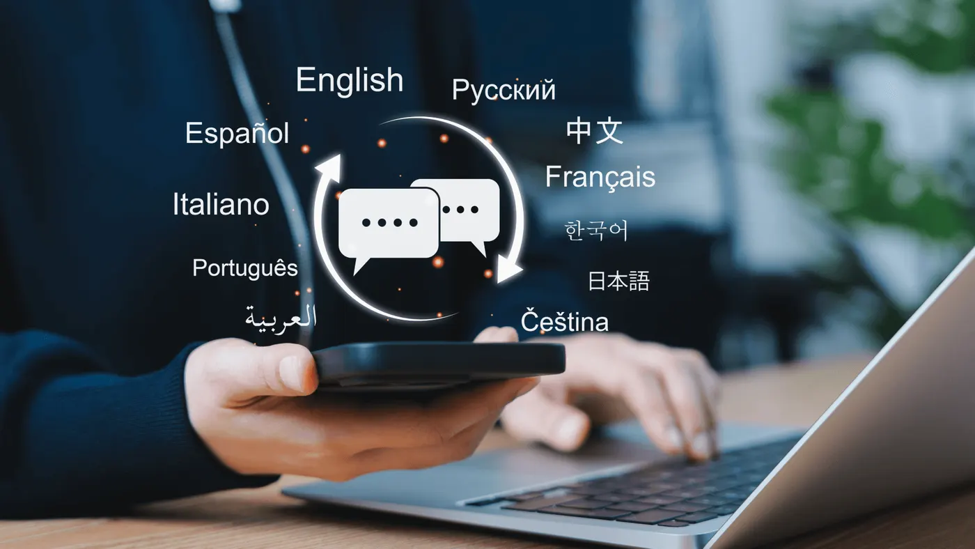 Traduire et adapter l’ensemble du contenu Amazon FBA en plusieurs langues avec l’intelligence artificielle pour développer les ventes internationales