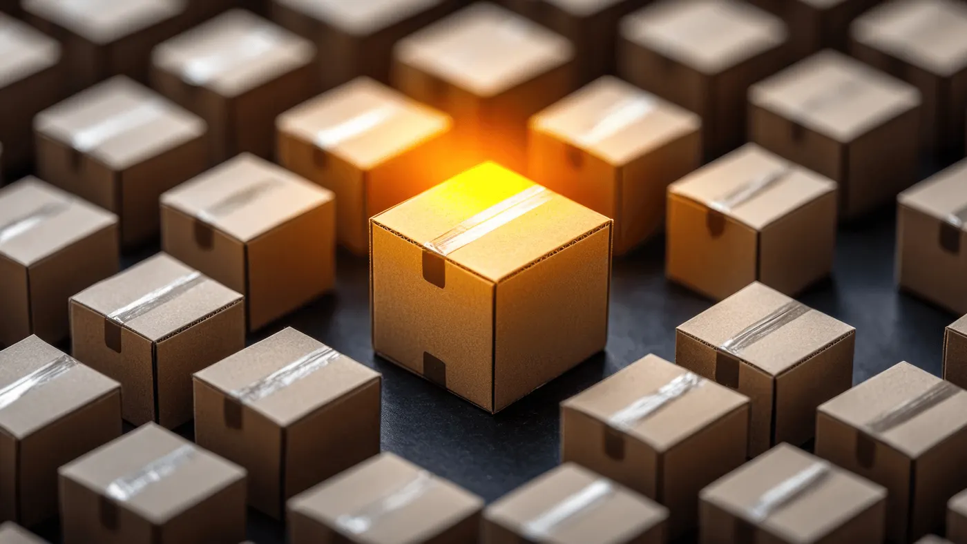 Se démarquer de la concurrence Amazon avec un produit différencié avec l’intelligence artificielle