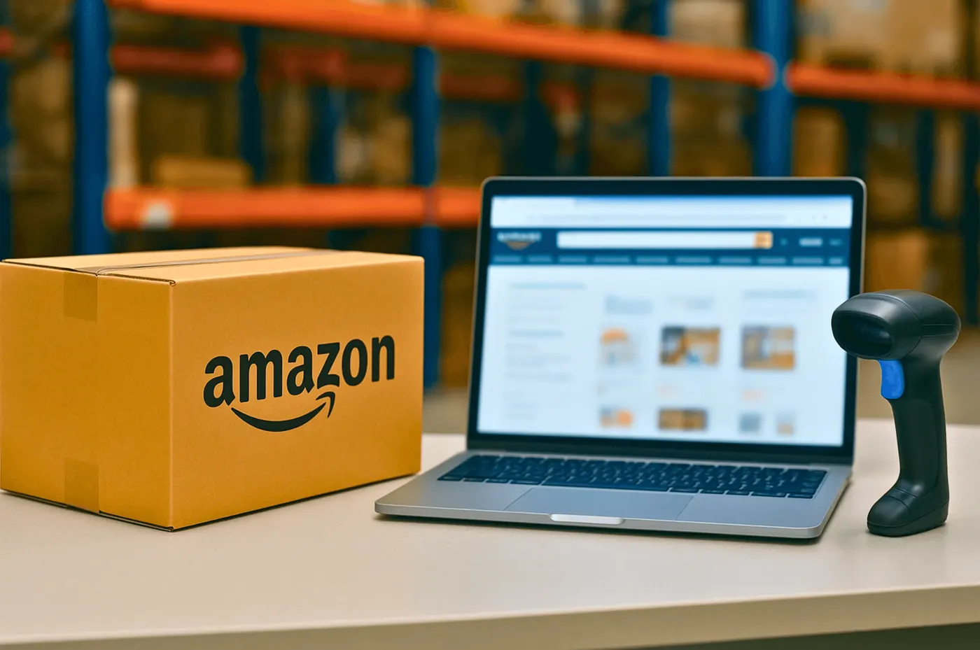 Comment réussir sur Amazon FBA : Le Guide Complet des vraies stratégies