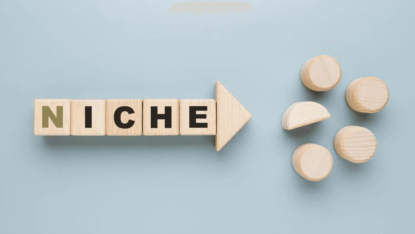 Comment trouver niche rentable sur Amazon ?