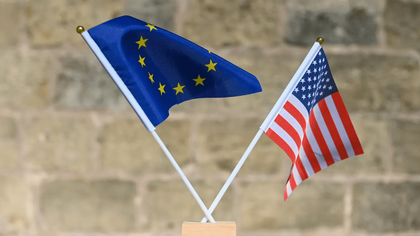 Amazon est-il rentable en Europe ?