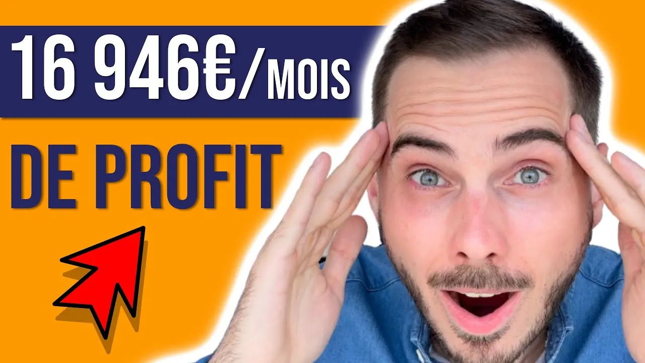 Vendre sur Amazon FBA : Mon produit gagnant à 5 chiffres !