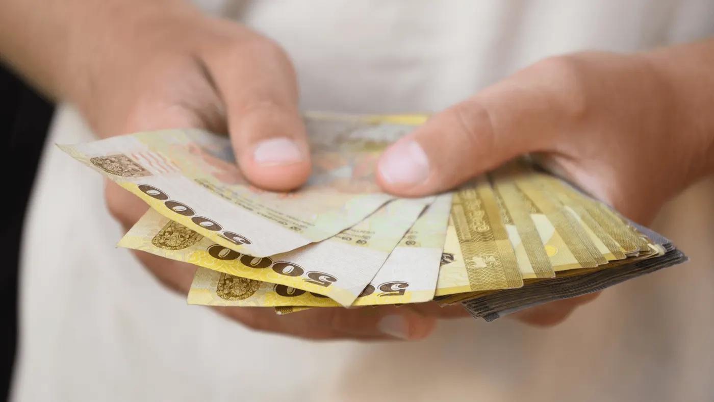 Quel est le prix du visa digital nomad au Sri Lanka ?