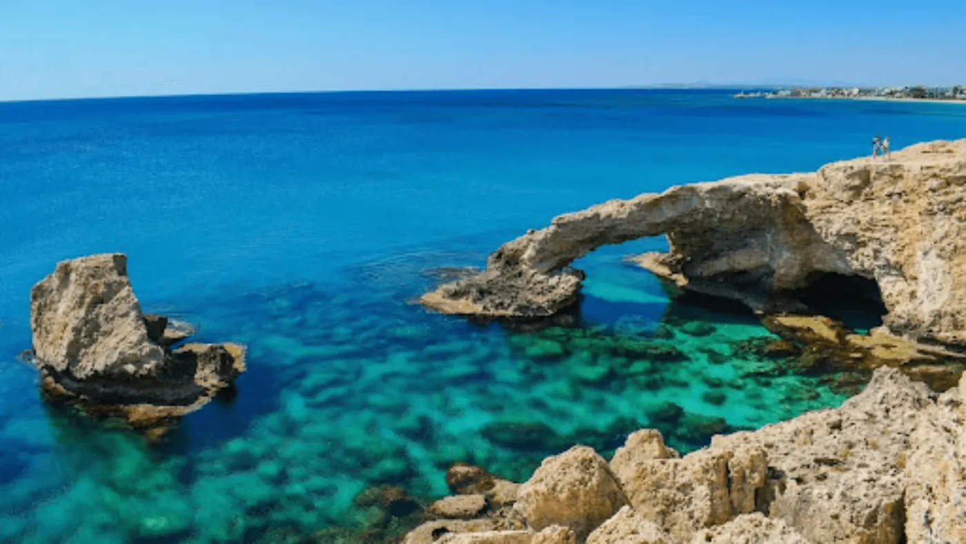 Climat de Chypre