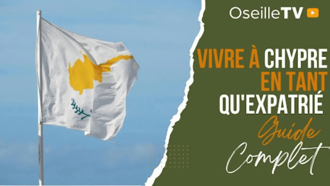 Vivre à Chypre