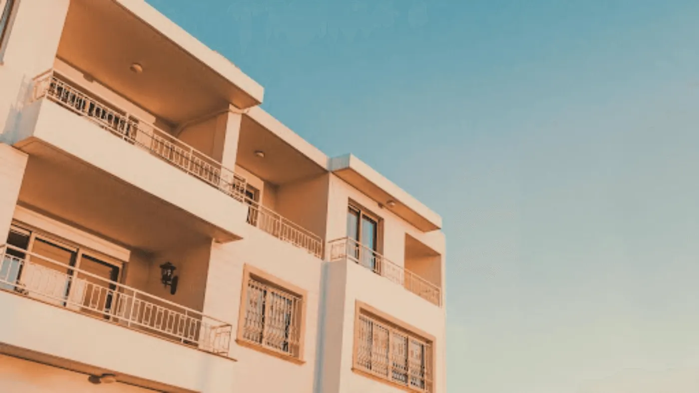 Logement à Chypre