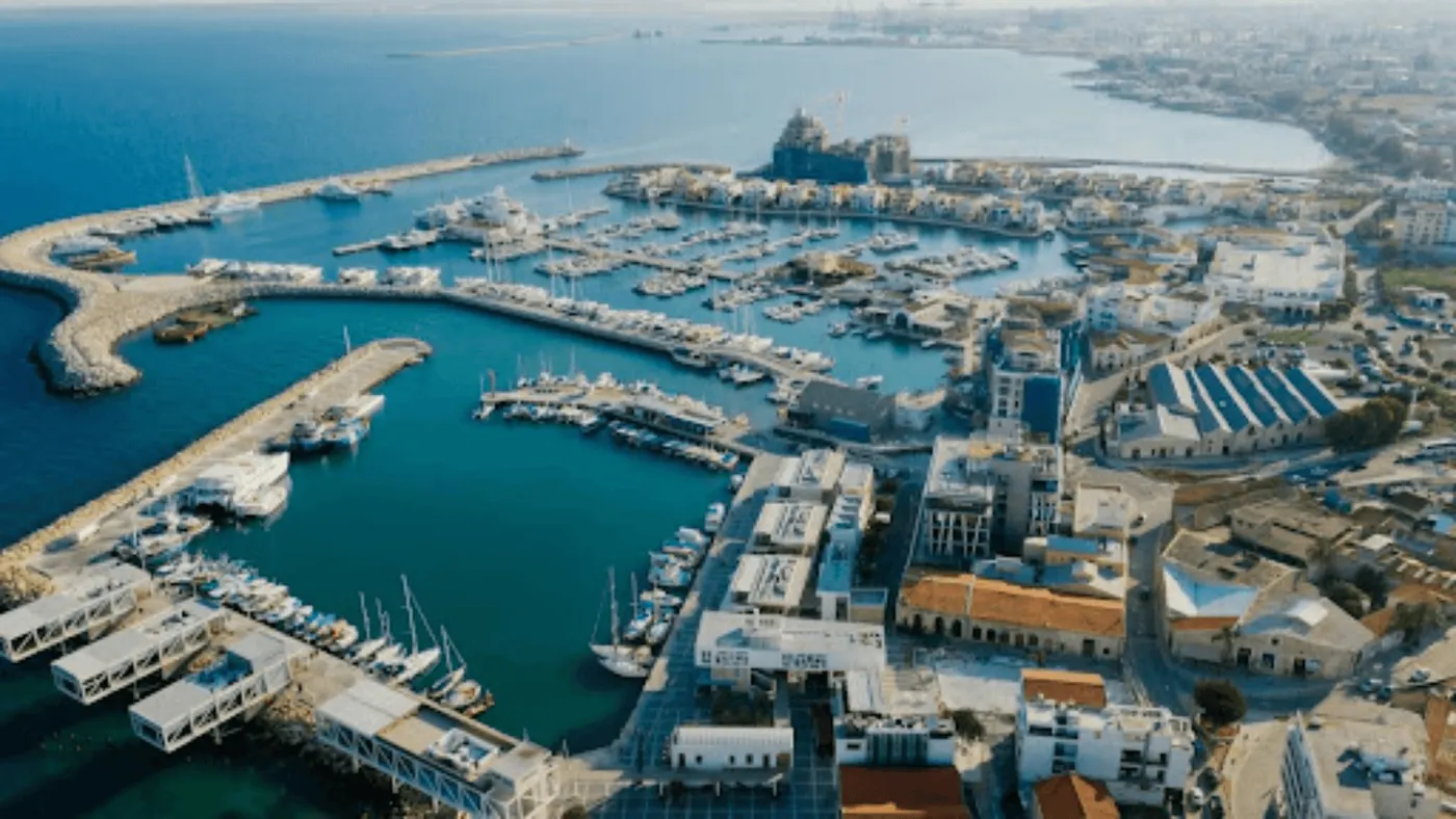 Coût de la vie à Chypre