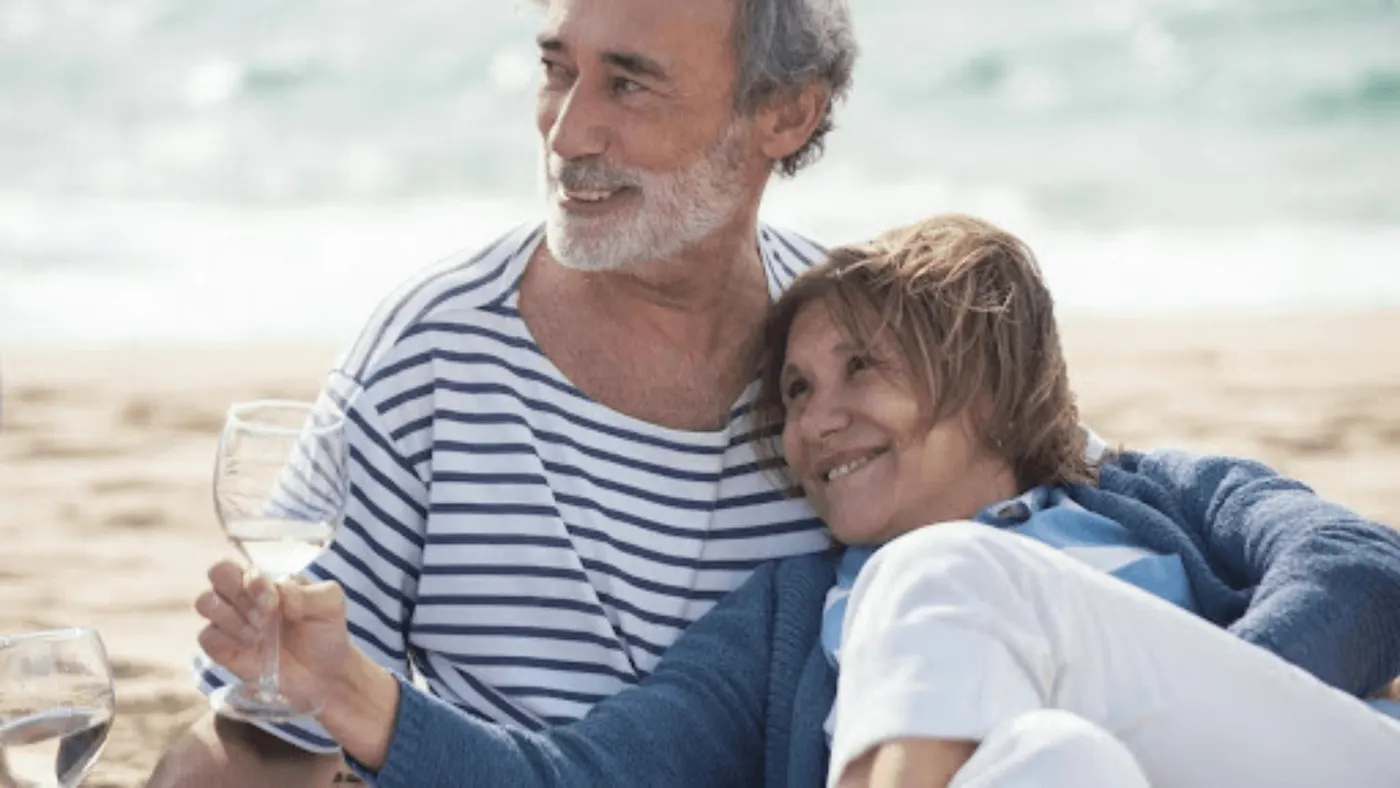 Retraite à Chypre