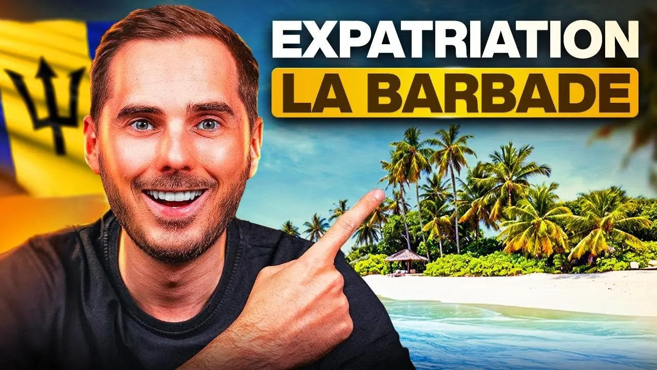 Vivre à la Barbade : Ce qu’il faut savoir avant de s’expatrier (Guide complet)