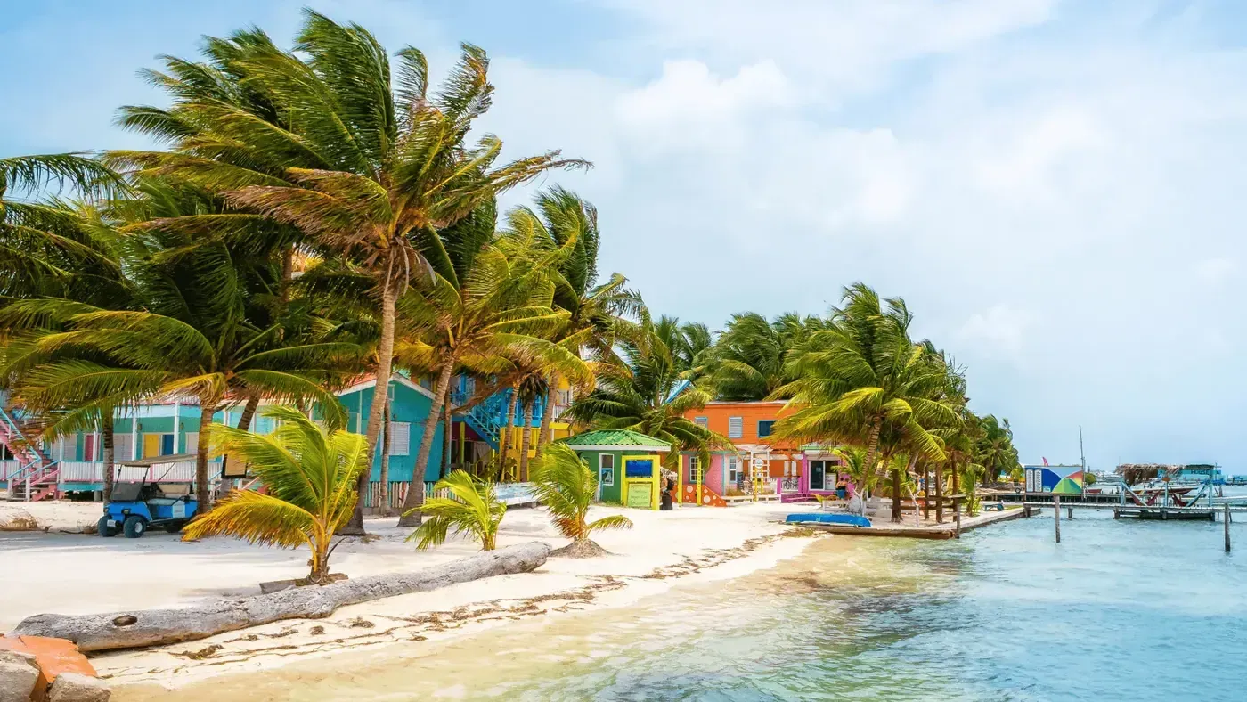 Vivre au Belize en 2024 : Tout Ce Que Vous Devez Savoir pour Vous Installer !
