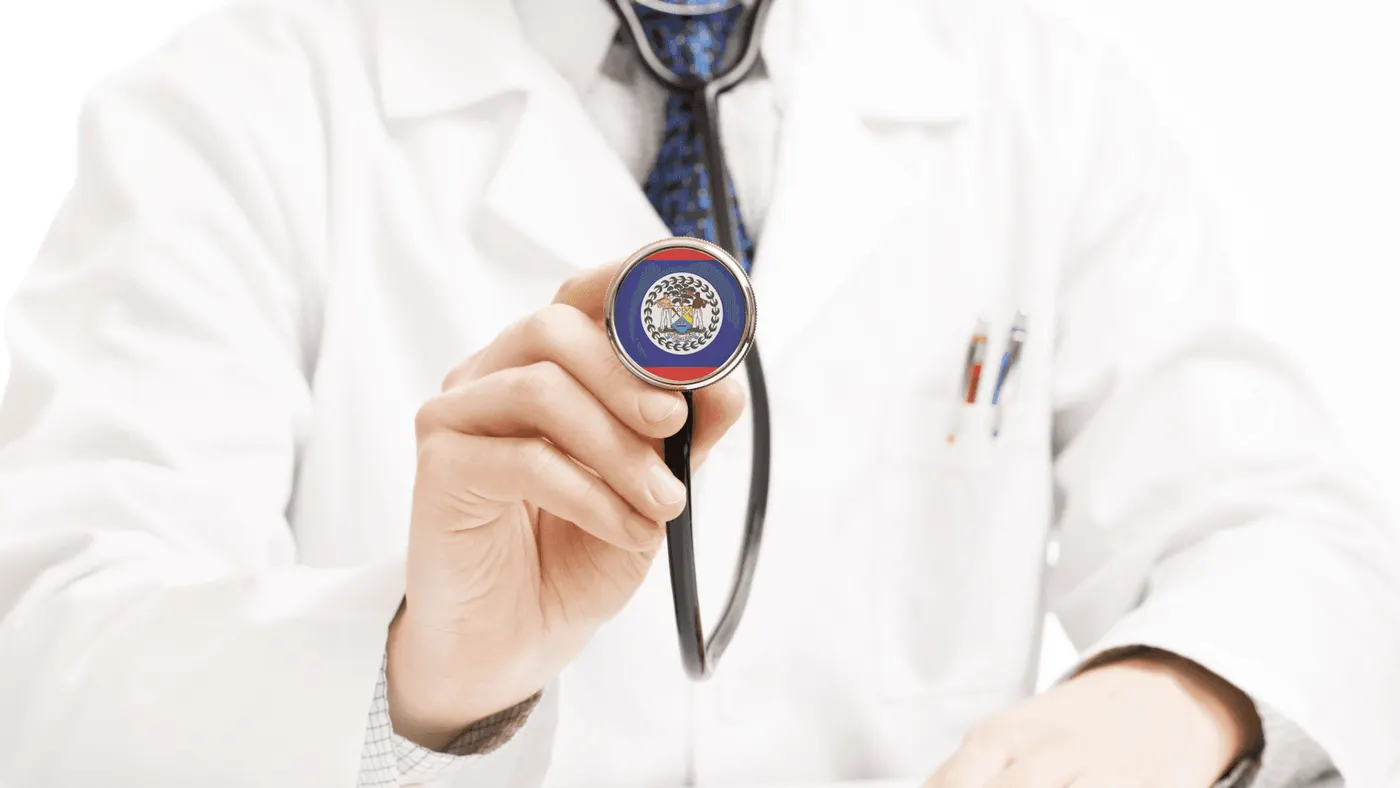 Comment sont les soins au Belize en 2024 ?