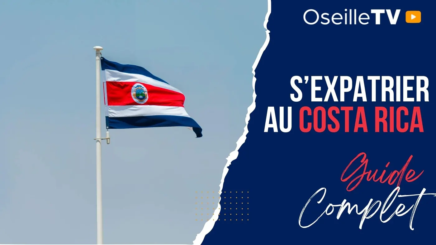 Vivre au Costa Rica : Guide Complet