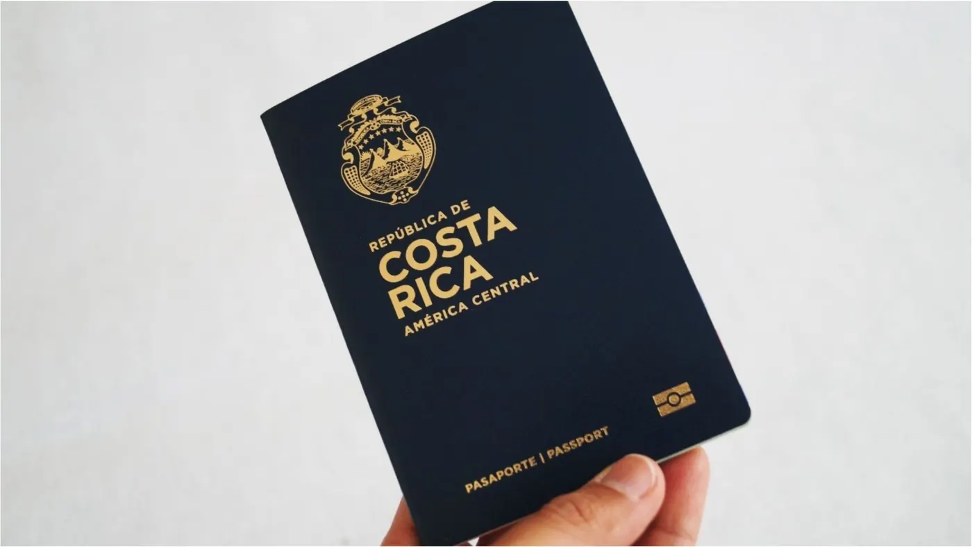 Comment obtenir la nationalité costaricienne ?