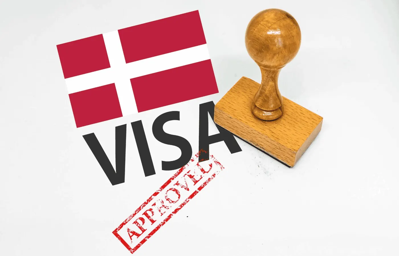 Comment obtenir un visa pour vivre au Danemark en 2024 ?