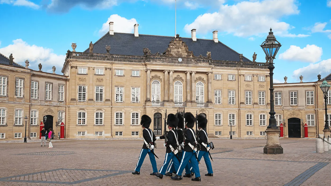 Est-ce que le Danemark est un pays sécurisé en 2024 ?