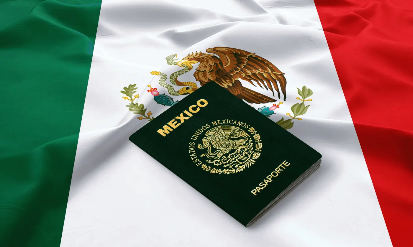 Comment peut-on obtenir la nationalité mexicaine ?