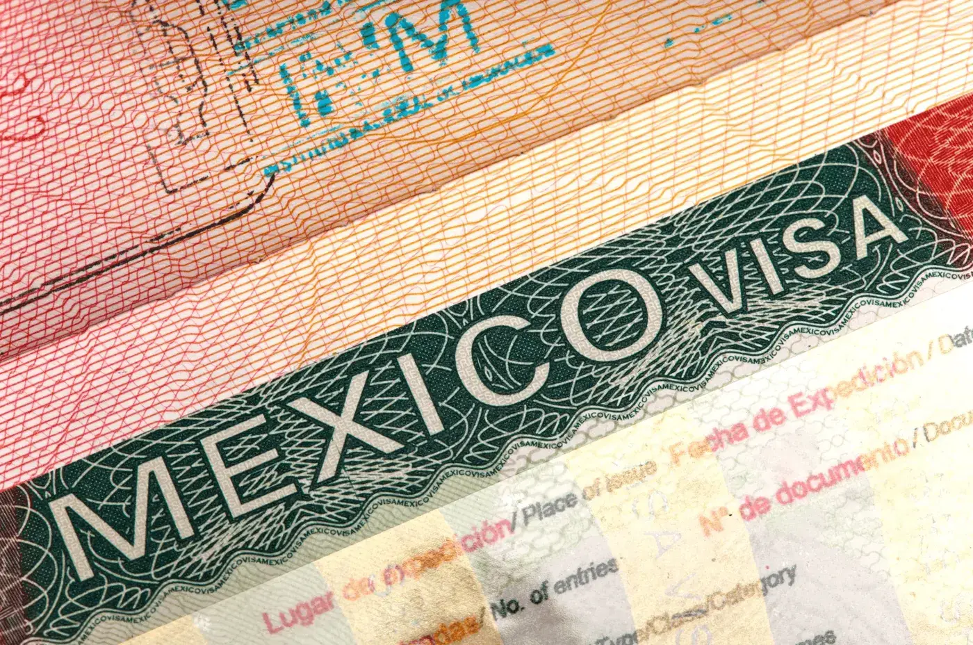 Comment aller au Mexique en tant que Français ?
